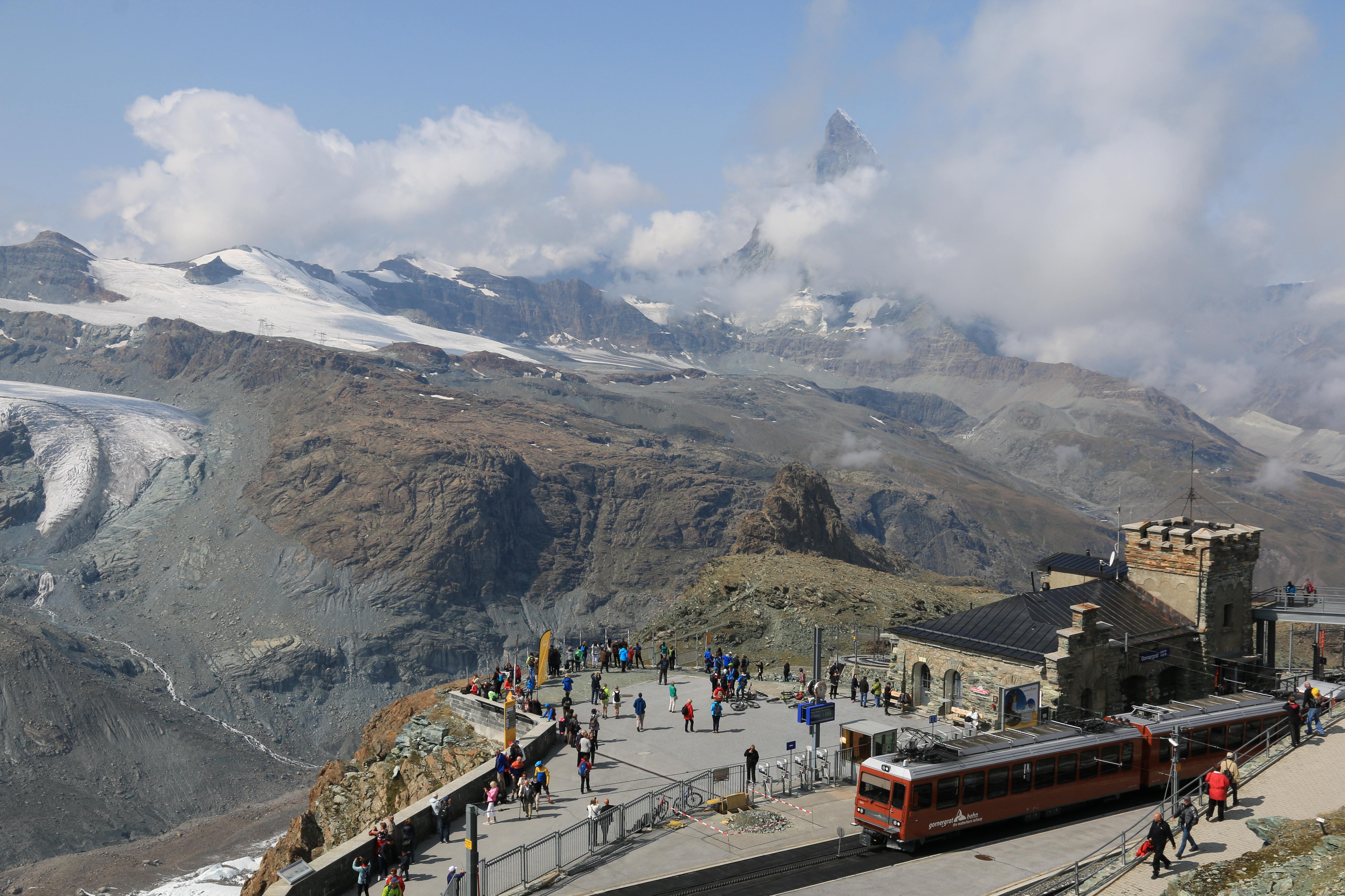 Gornergrat